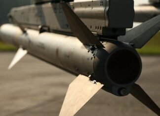 EUA Autorizam Vendas Militares de US$ 16 Bilhões para Emirados Árabes, Kuwait e Jordânia