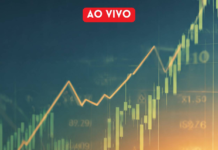 Ibovespa Registra Alta Significativa e Retoma Nível de 181 Mil Pontos