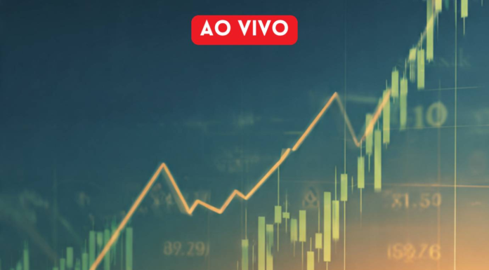 Ibovespa Registra Alta Significativa e Retoma Nível de 181 Mil Pontos