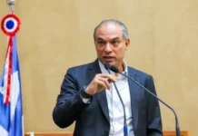 Escândalo do Banco Master: Augusto Lima e as Suspeitas de Corrupção