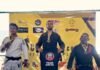 Team Arena Brilha na Crow Cup de Jiu-Jitsu em Itacuruba