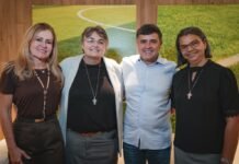 Eduardo da Fonte Amplia Investimentos no Hospital de Câncer do Sertão com Nova Emenda Parlamentar