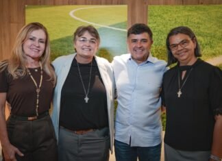 Eduardo da Fonte Amplia Investimentos no Hospital de Câncer do Sertão com Nova Emenda Parlamentar