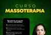 Curso Intensivo de Massoterapia abre inscrições em Araripina