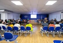 Ligas Acadêmicas da FMO: Estímulo ao Protagonismo Estudantil