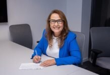 Débora Almeida se Junta ao PSD e Reforça Base Governista em Pernambuco