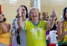 Caruaru Brilha no Prêmio Nacional de Inovação Previdenciária