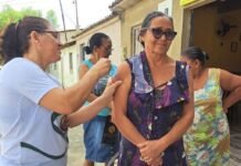 Ouricuri promove Dia D de Vacinação contra Influenza com Acesso Ampliado