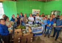 Vitória de Santo Antão Lança Programa de Distribuição de Sementes para a Safra 2026