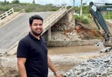 Liderança e Transparência: A Gestão do Prefeito Zé Elias em Tempos de Crise