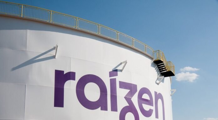 Shell Investirá R$3,5 Bilhões na Capitalização da Raízen, Afirma CEO