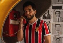 Santa Cruz no Oscar: O Jogo Mencionado em ‘O Agente Secreto’