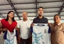 Goiana Inicia Ano Letivo com Novo Fardamento Escolar para Mais de 10 Mil Alunos