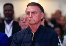 Jair Bolsonaro Deixa UTI e Avança para Unidade Semi-Intensiva