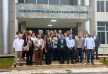 ANA e Comitês de Bacias Hidrográficas: Definições Estratégicas para 2026