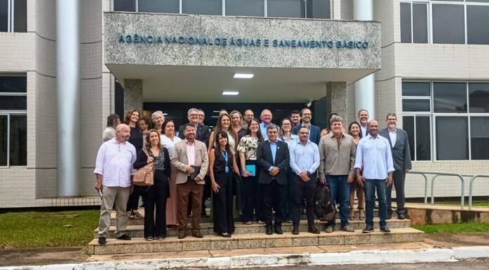 ANA e Comitês de Bacias Hidrográficas: Definições Estratégicas para 2026