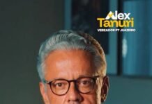 Vereador Alex Tanuri Critica Promessas Não Cumpridas do Governador Jerônimo Rodrigues