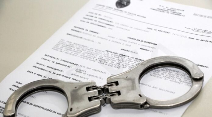 Polícia Realiza Operação em Araripina e Prende Suspeito de Tráfico e Receptação