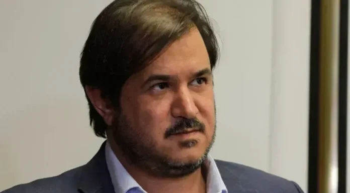 Antônio Rueda e a Intermediação da Venda do Banco Master: Um Potencial Bilionário