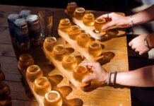 Cervejas Artesanais e Sustentabilidade: Como a Captura de Carbono Transforma a Indústria