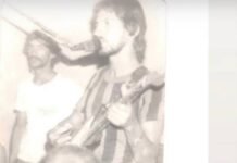 A Legado Musical da Banda Real Som em Remanso