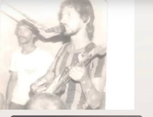 A Legado Musical da Banda Real Som em Remanso