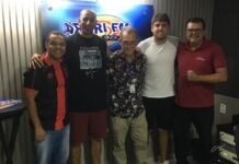 Beto Acosta Analisa a Evolução do Futebol no Debate Geral da Arari FM
