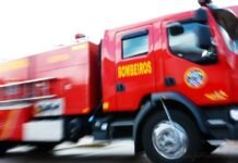 Homem em surto é detido após tentativa de incêndio em Araripina