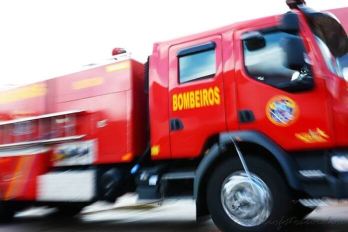 Bombeiros