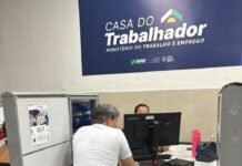 Oportunidades de Emprego em Pernambuco: Vagas Disponíveis na Casa do Trabalhador e Agências do Trabalho