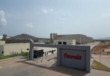 Eternit Registra Receita de R$ 1,4 Bilhão e Investe em Construções Industrializadas