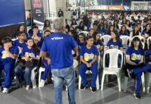 Colégio Plenus Lança Temporada 2026 dos Clubes de Leitura e Cinema