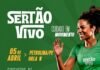Inscrições Abertas para a Corrida ‘Sertão Vivo’ em Petrolina