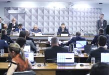 CPMI do INSS Convoca Testemunhas e Diretores do Banco Master