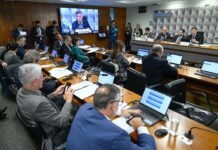 STF Estende Prazo da CPMI do INSS para Investigar Fraudes