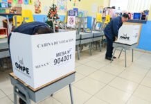 Direita Domina Intenções de Voto nas Eleições Presidenciais do Peru