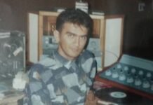 A Tradição da Comunicação Regional: Um Olhar sobre Marcílio Cachoeira