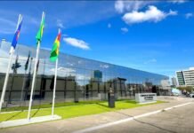 Suspensão de Sessões na Câmara de Petrolina por Participação em Marcha Nacional