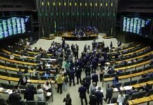 PT Se Mantém Neutro em CPI que Investiga Ministros do STF