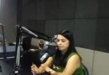 Camila Modesto Abre Mão de Cargo em Governo de Pernambuco Após Reflexão Familiar