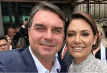 Mudanças no Bolsonarismo: Michelle Bolsonaro assume protagonismo em meio à crise do Banco Master
