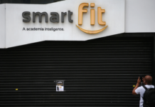 Smart Fit Tem Resultados Positivos no Quarto Trimestre de 2025, Acalmando Investidores
