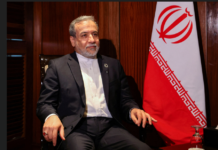 Chanceler Iraniano Adverte ONU sobre Consequências do Assassinato de Khamenei
