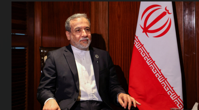 Chanceler Iraniano Adverte ONU sobre Consequências do Assassinato de Khamenei