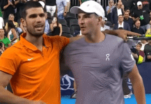 João Fonseca Enfrenta Fábián Marozsán no Masters 1000 de Miami com Possível Confronto Contra Carlos Alcaraz