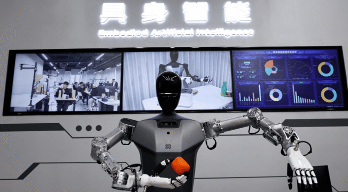 Robôs Humanoides Superarão Carros até 2060, Revela Estudo do Bank of America