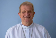 Dom Mário Antônio da Silva é Nomeado Novo Arcebispo de Aparecida