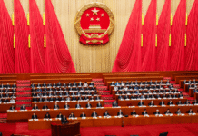 China Busca Estabilidade em Meio a Desafios Globais e Internos