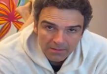 Tadeu Schmidt e Tacacaio: A Conexão Criativa nas Redes Sociais