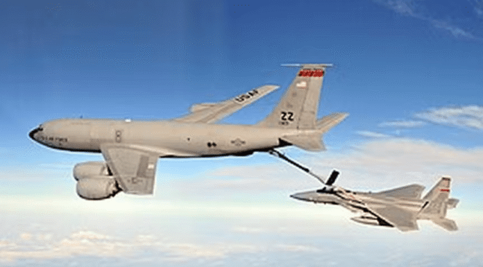 Quatro Militares dos EUA Perdem a Vida em Queda de Aeronave no Iraque